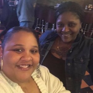 Meet your Posher, Reese